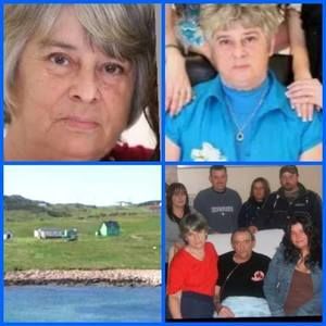 Meet your Posher, Trina